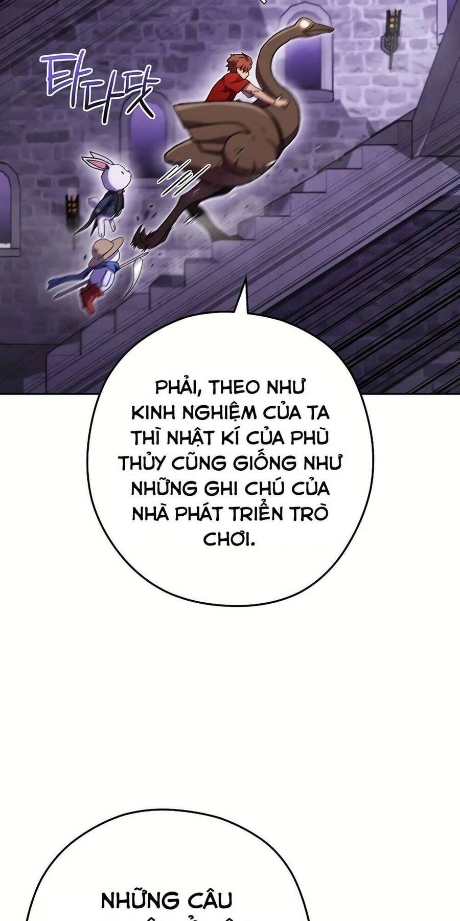 Tái Thiết Hầm Ngục Chapter 161 - Trang 2