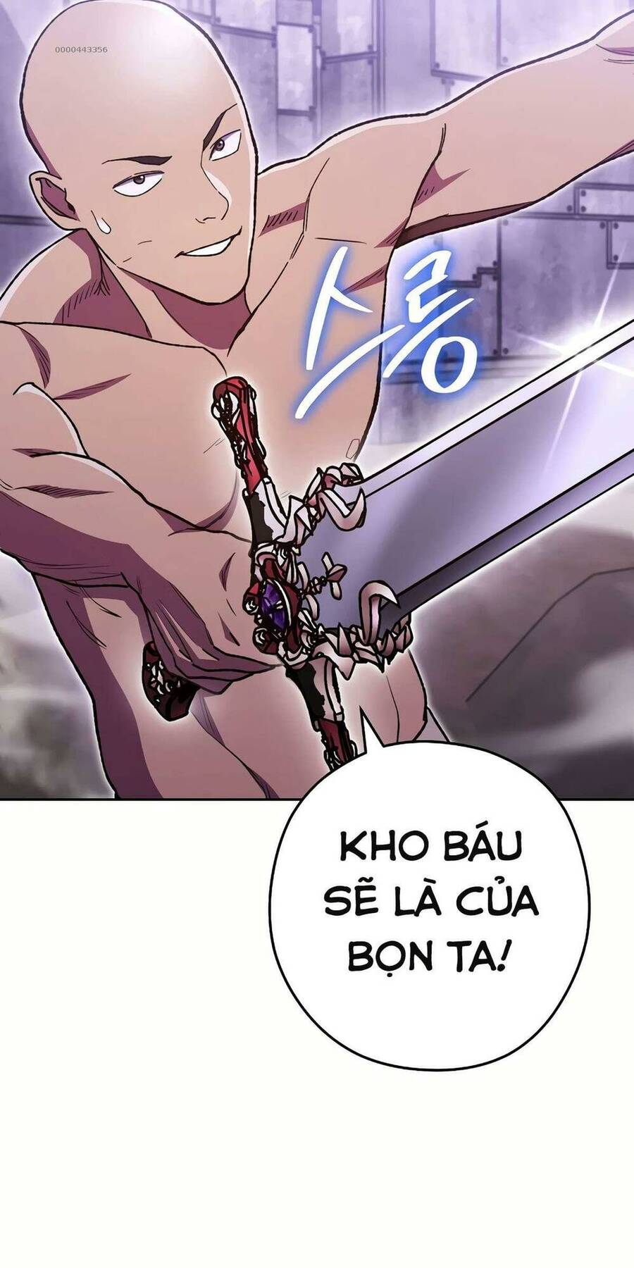 Tái Thiết Hầm Ngục Chapter 161 - Trang 2