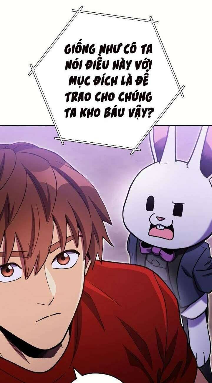 Tái Thiết Hầm Ngục Chapter 160 - Trang 2