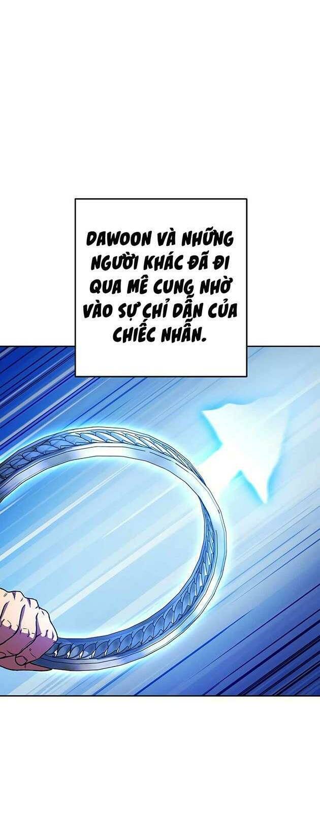 Tái Thiết Hầm Ngục Chapter 159 - Trang 2