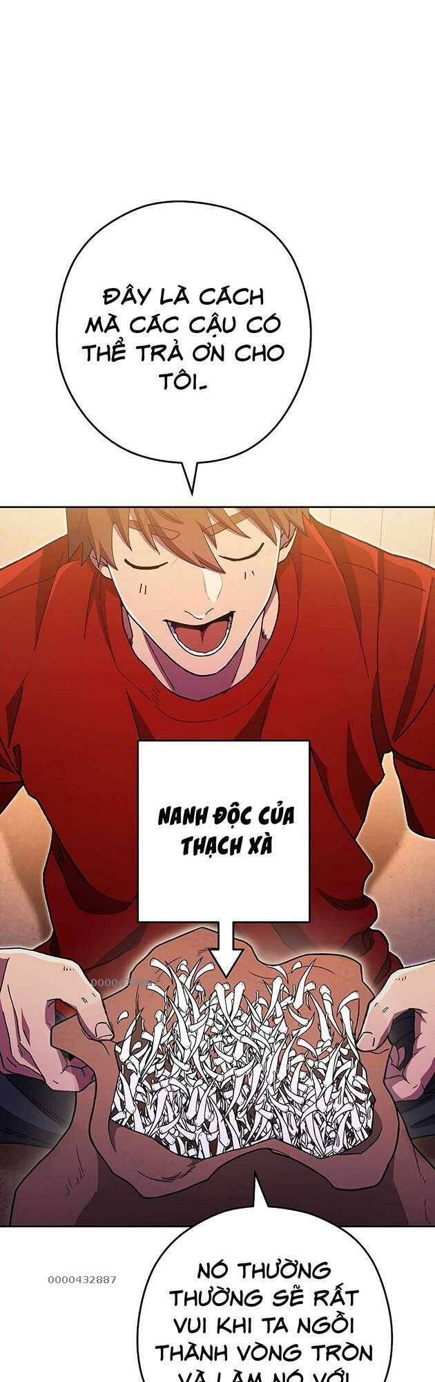 Tái Thiết Hầm Ngục Chapter 159 - Trang 2