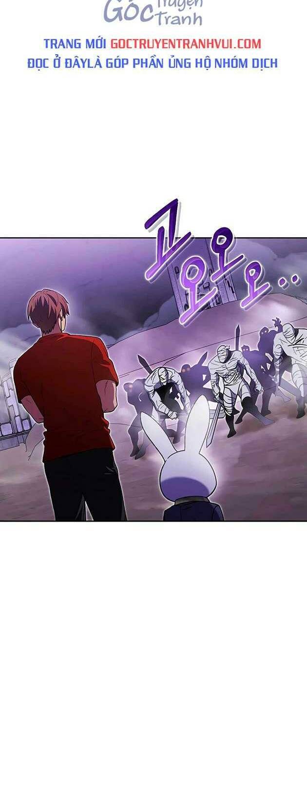 Tái Thiết Hầm Ngục Chapter 159 - Trang 2