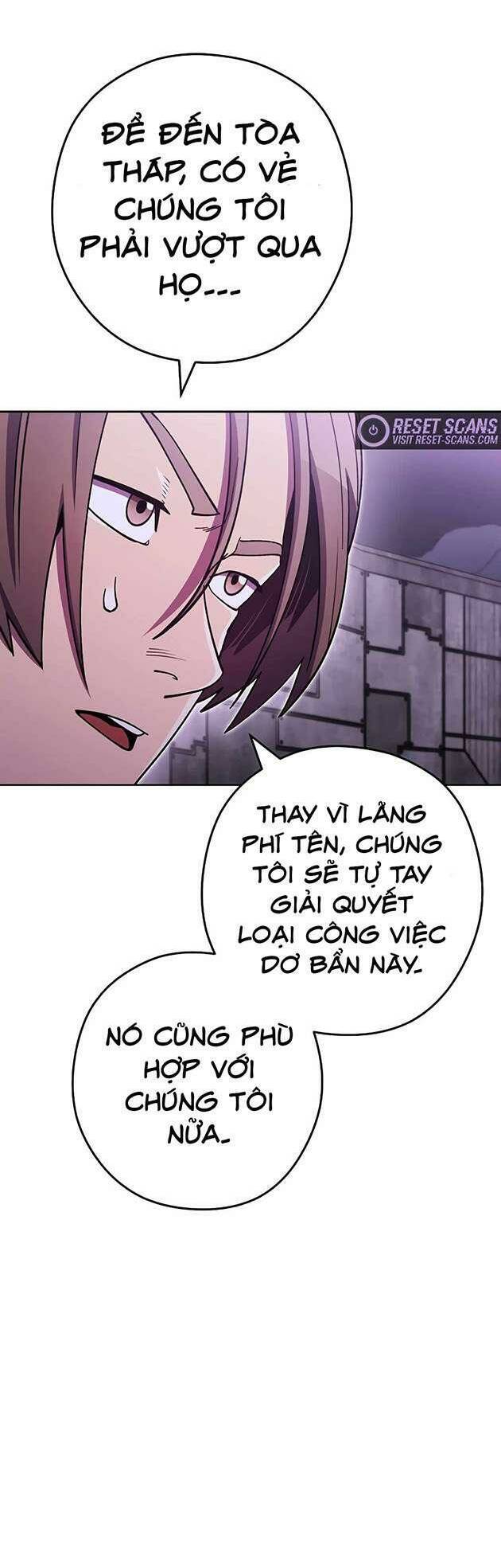 Tái Thiết Hầm Ngục Chapter 159 - Trang 2