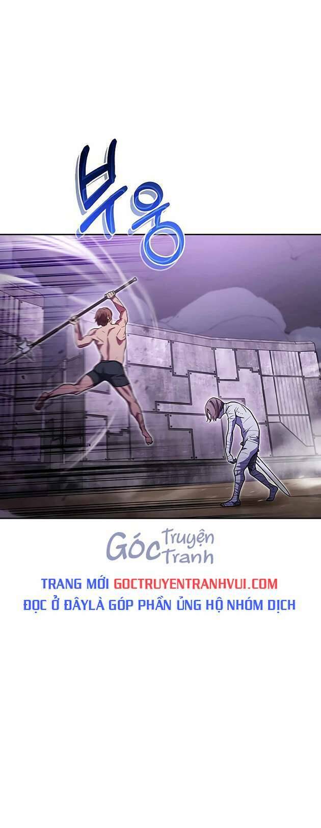 Tái Thiết Hầm Ngục Chapter 159 - Trang 2