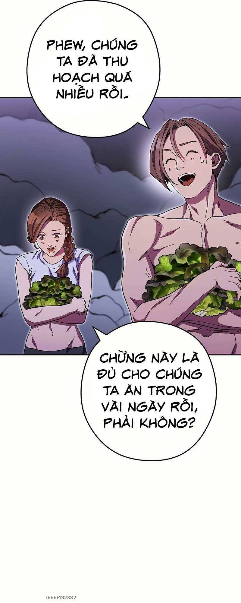 Tái Thiết Hầm Ngục Chapter 158 - Trang 2