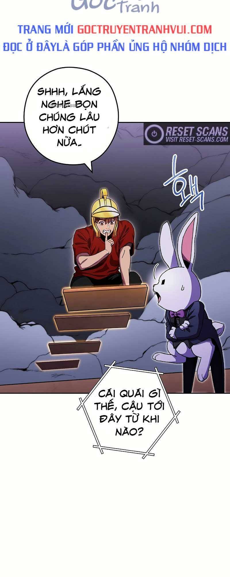 Tái Thiết Hầm Ngục Chapter 158 - Trang 2