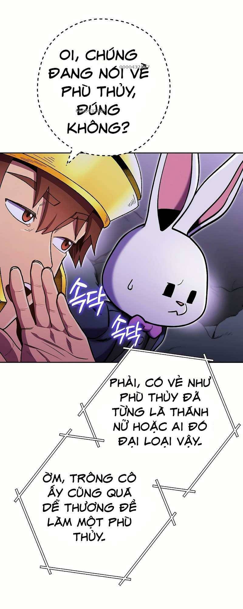 Tái Thiết Hầm Ngục Chapter 158 - Trang 2