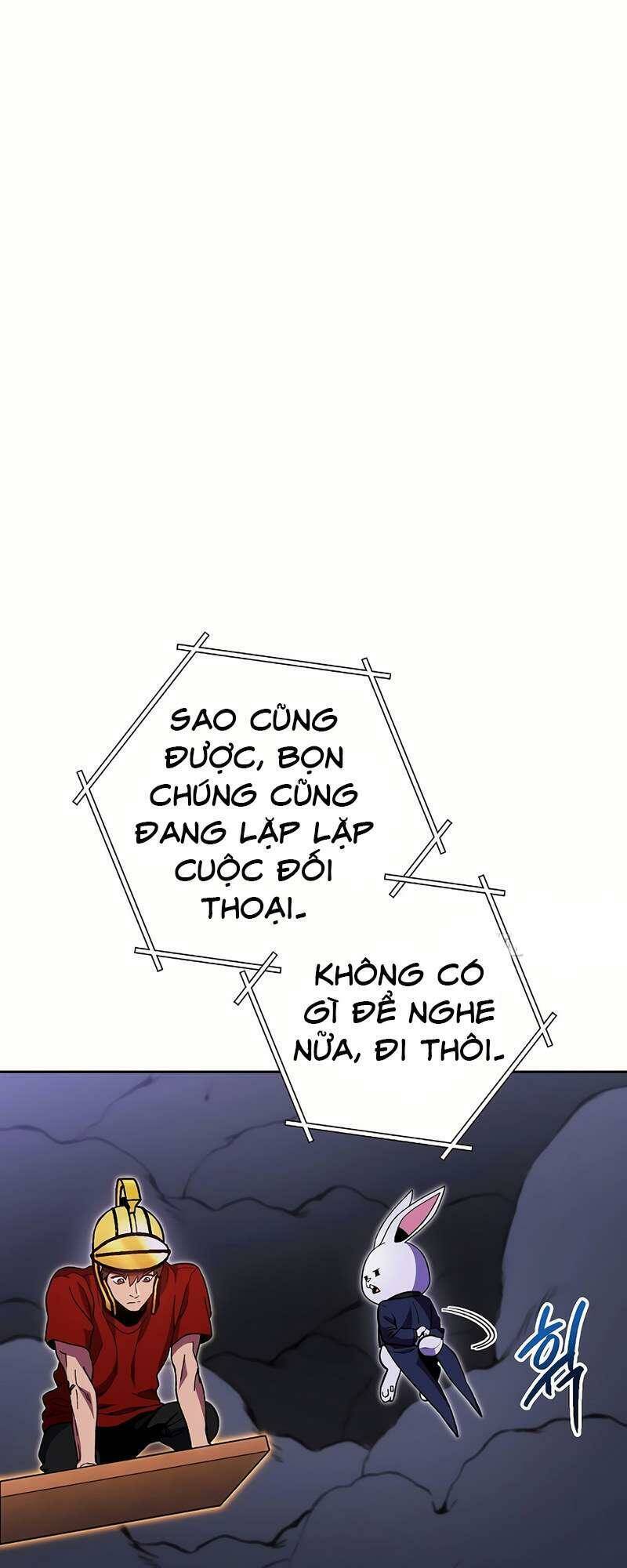 Tái Thiết Hầm Ngục Chapter 158 - Trang 2