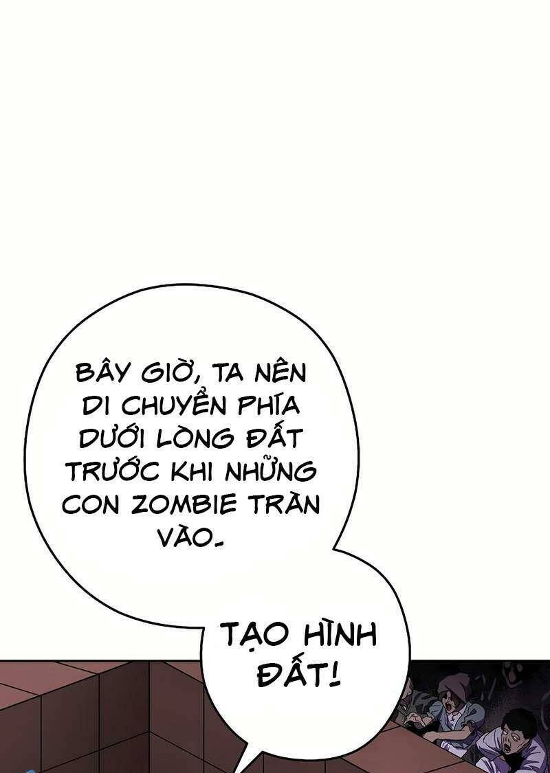 Tái Thiết Hầm Ngục Chapter 158 - Trang 2