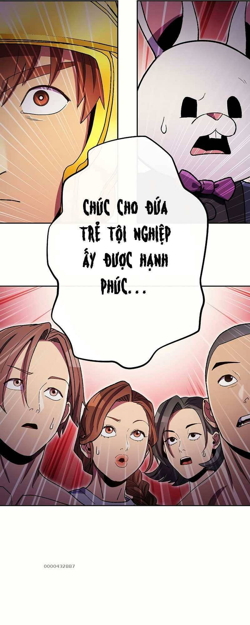 Tái Thiết Hầm Ngục Chapter 158 - Trang 2