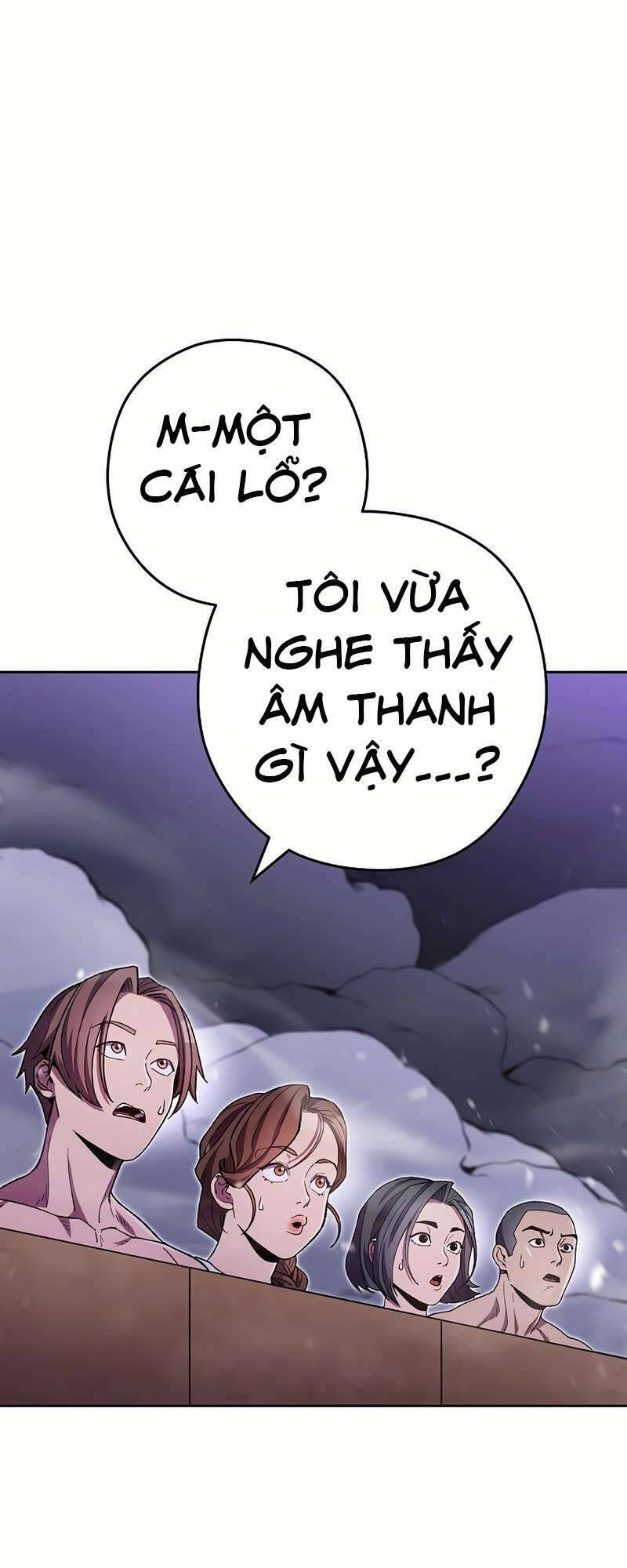 Tái Thiết Hầm Ngục Chapter 158 - Trang 2