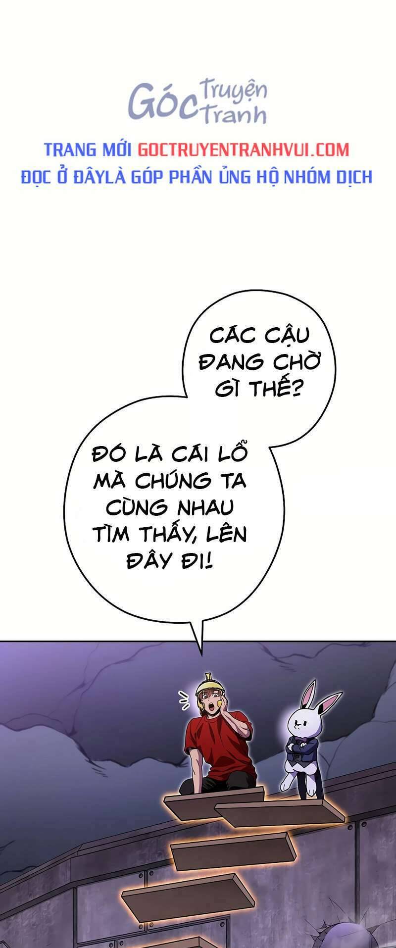 Tái Thiết Hầm Ngục Chapter 158 - Trang 2