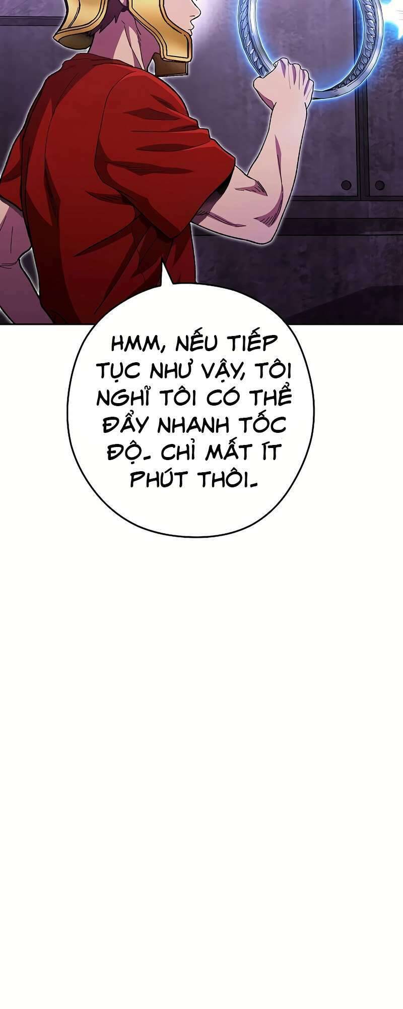 Tái Thiết Hầm Ngục Chapter 158 - Trang 2