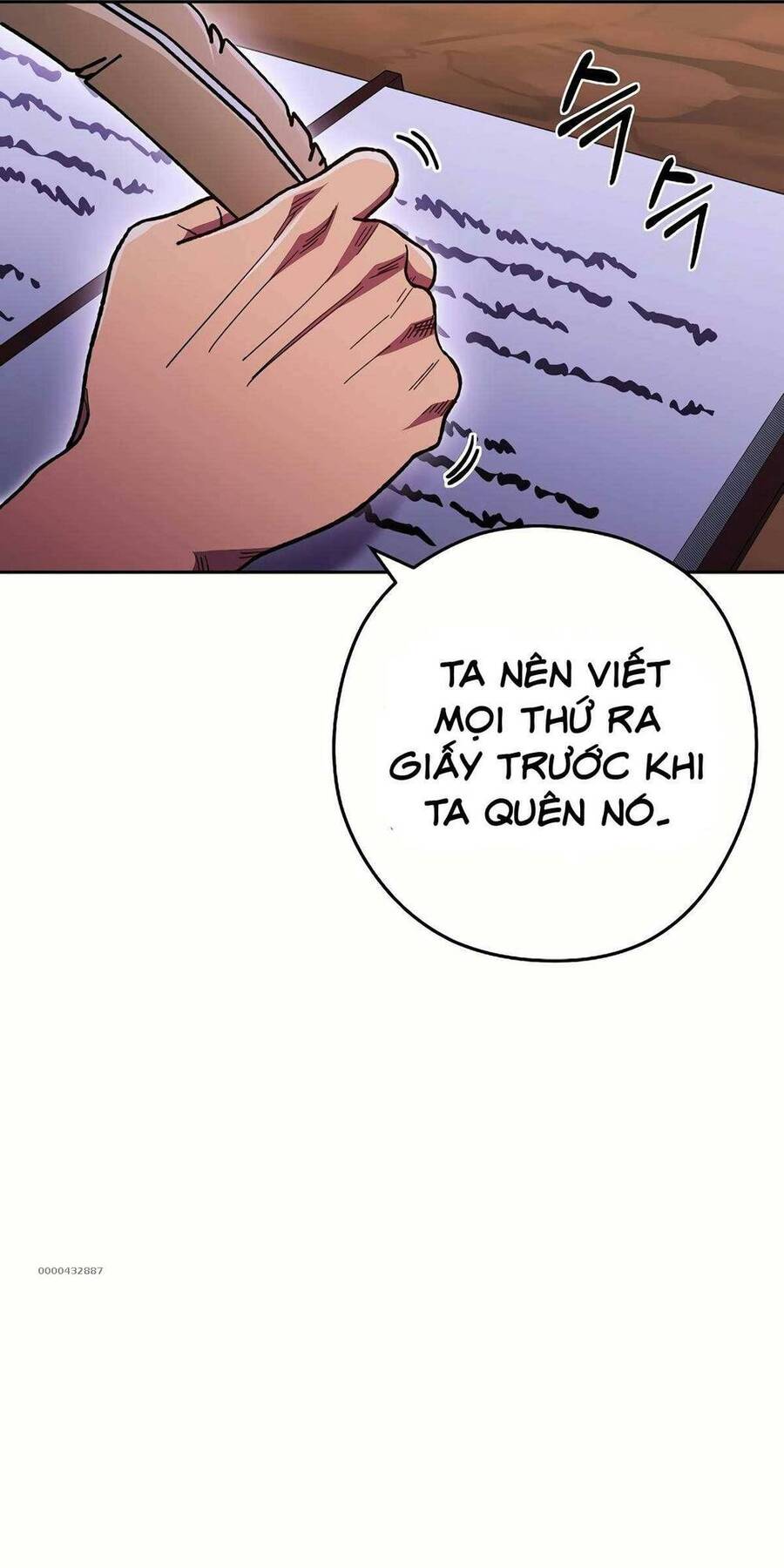 Tái Thiết Hầm Ngục Chapter 157 - Trang 2