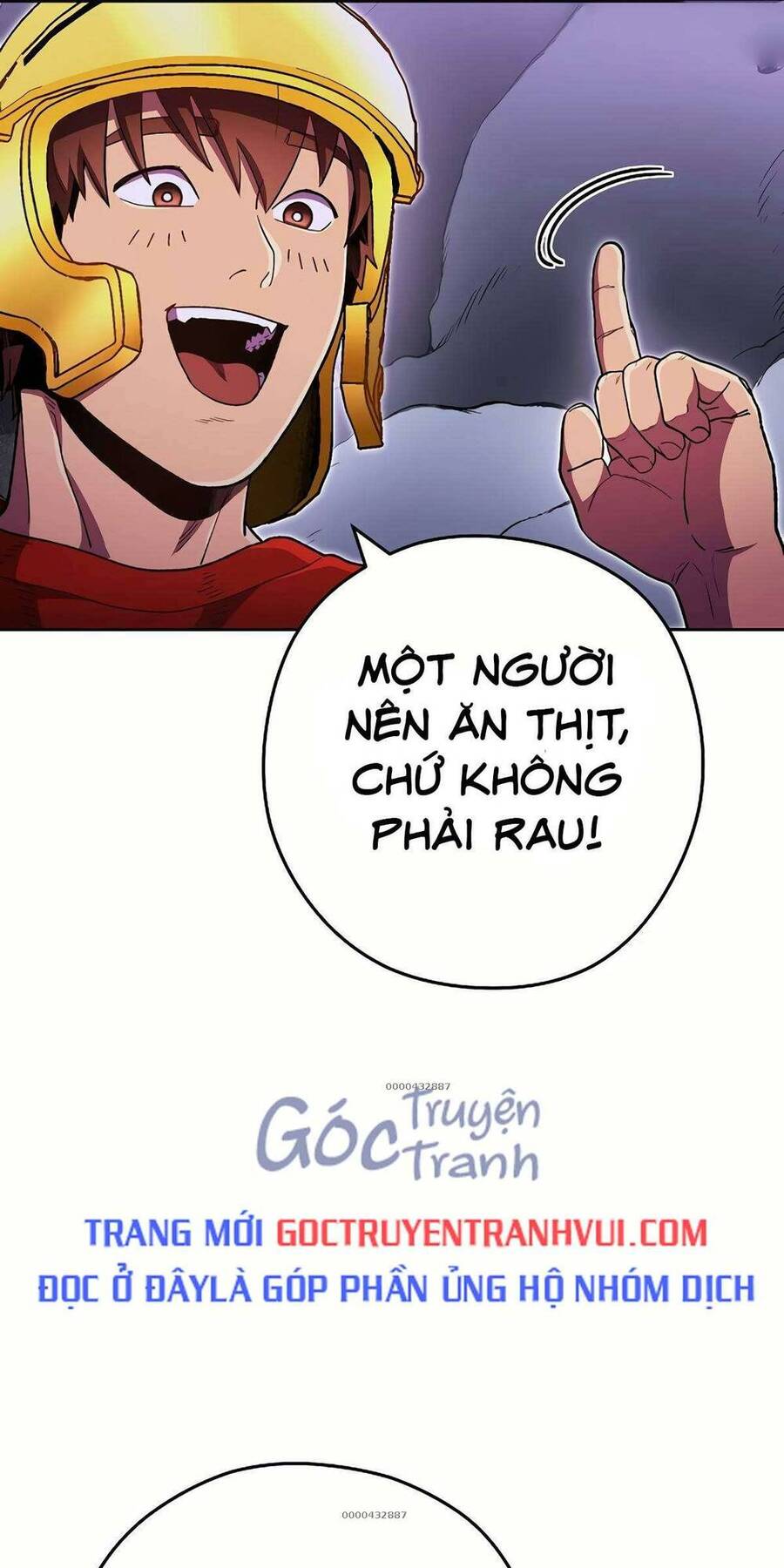 Tái Thiết Hầm Ngục Chapter 157 - Trang 2