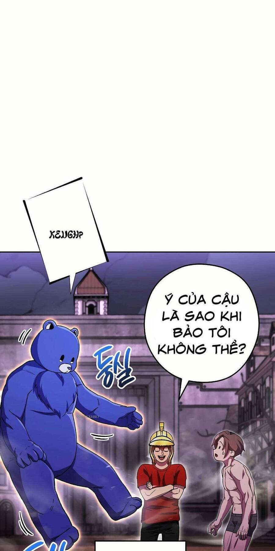 Tái Thiết Hầm Ngục Chapter 157 - Trang 2