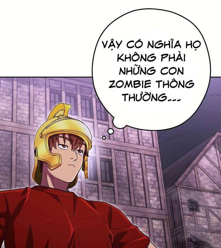 Tái Thiết Hầm Ngục Chapter 157 - Trang 2