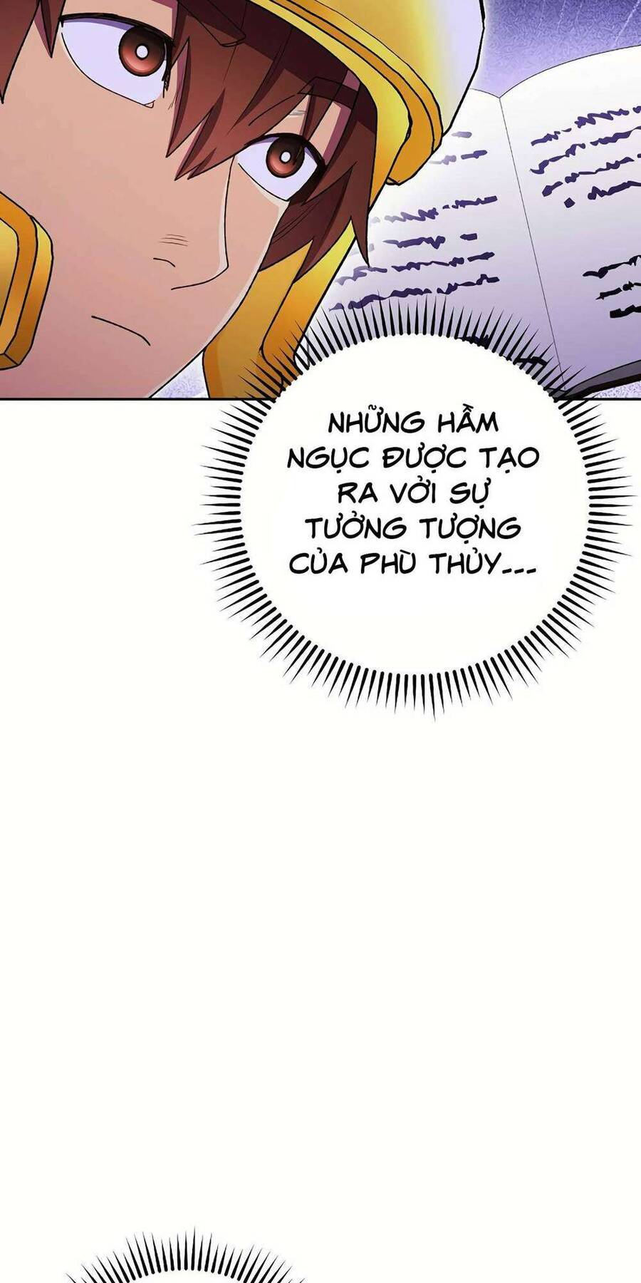 Tái Thiết Hầm Ngục Chapter 157 - Trang 2