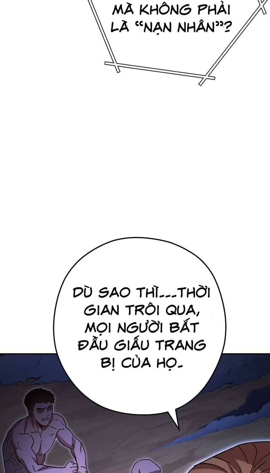 Tái Thiết Hầm Ngục Chapter 156 - Trang 2