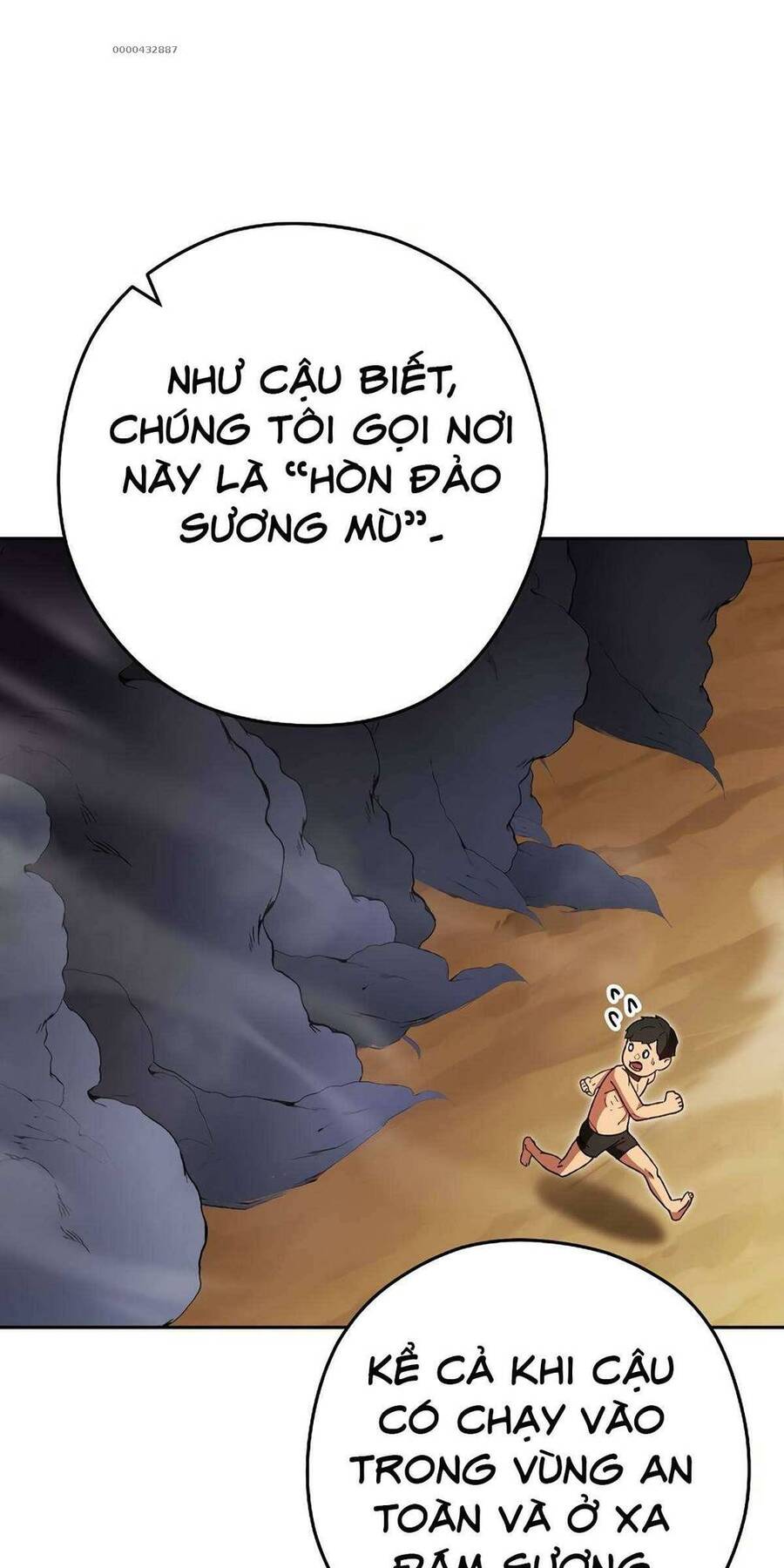 Tái Thiết Hầm Ngục Chapter 156 - Trang 2