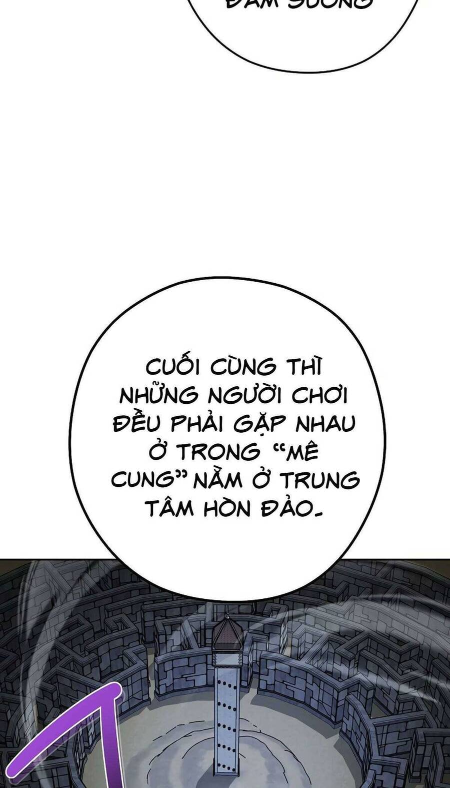 Tái Thiết Hầm Ngục Chapter 156 - Trang 2