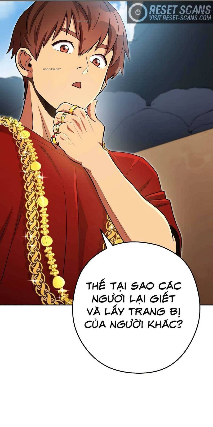 Tái Thiết Hầm Ngục Chapter 156 - Trang 2