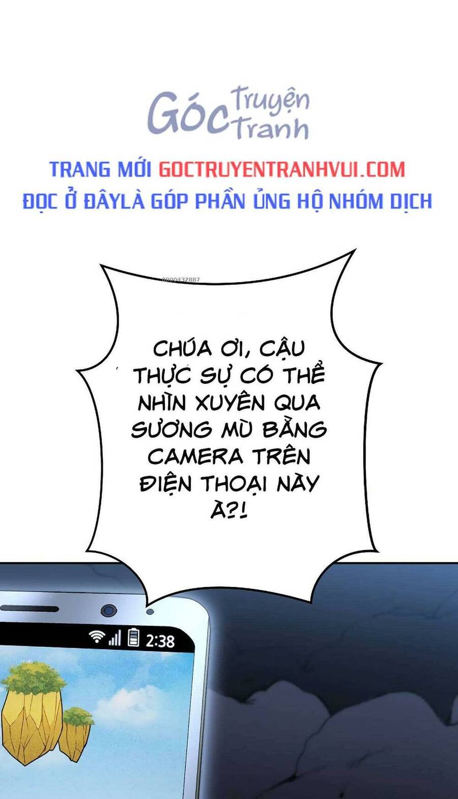 Tái Thiết Hầm Ngục Chapter 156 - Trang 2