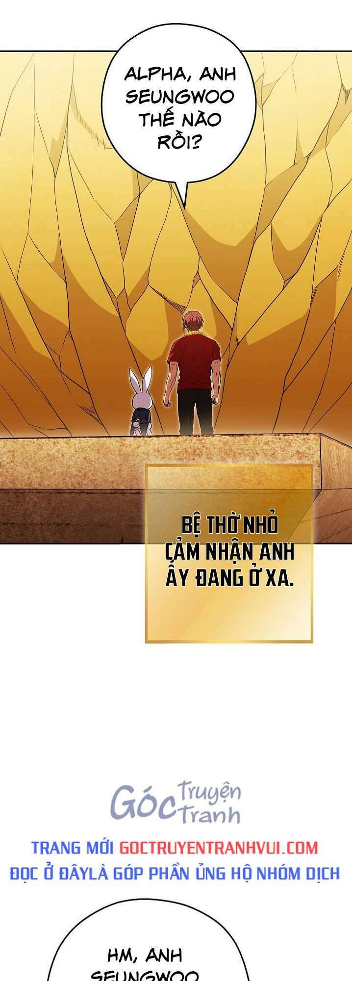 Tái Thiết Hầm Ngục Chapter 155 - Trang 2