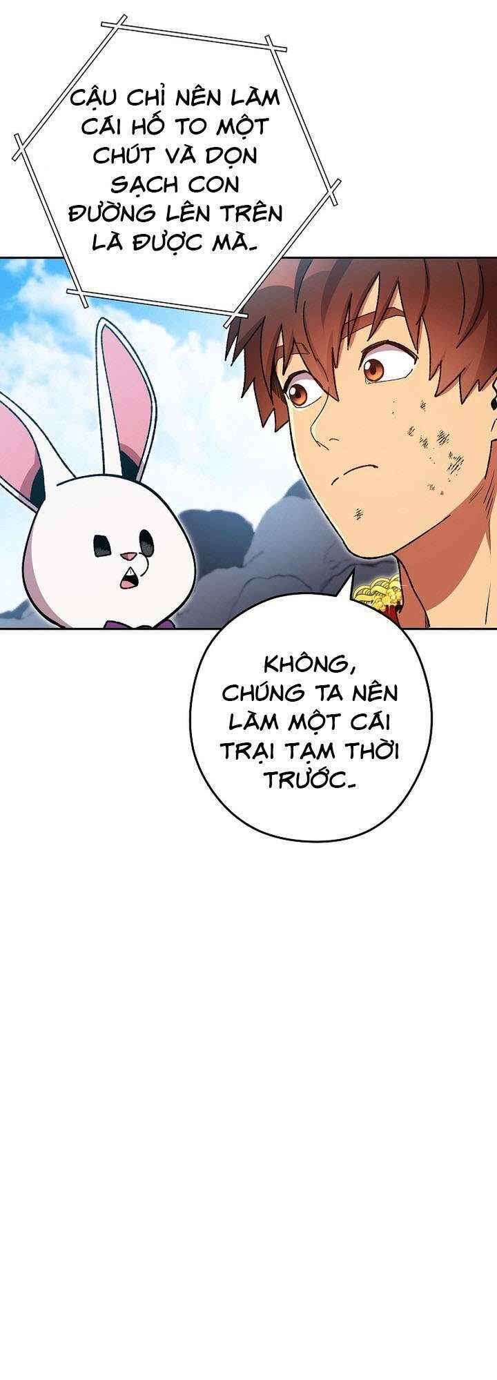 Tái Thiết Hầm Ngục Chapter 155 - Trang 2