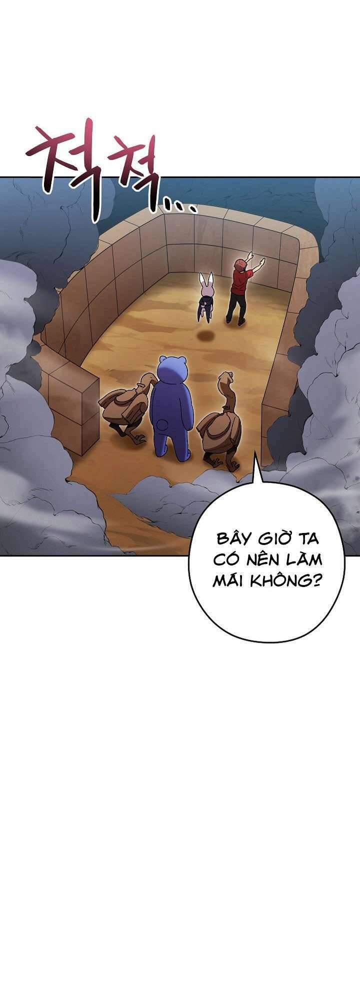 Tái Thiết Hầm Ngục Chapter 155 - Trang 2