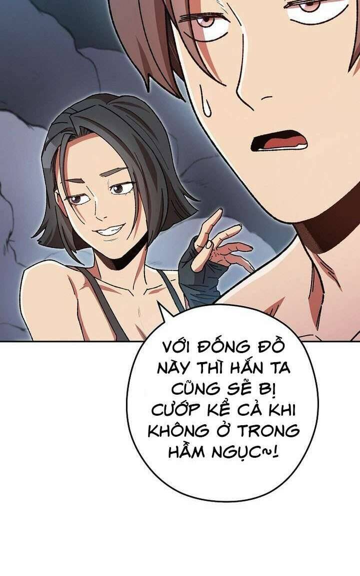 Tái Thiết Hầm Ngục Chapter 155 - Trang 2