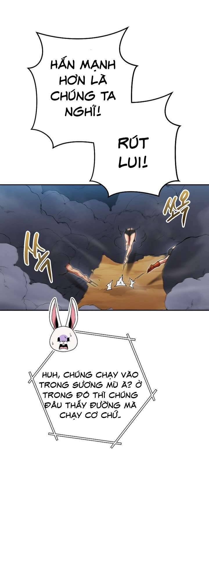 Tái Thiết Hầm Ngục Chapter 155 - Trang 2