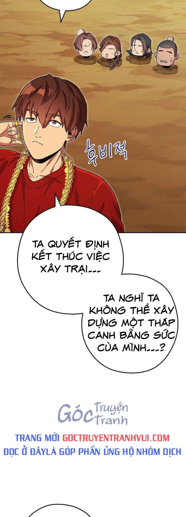 Tái Thiết Hầm Ngục Chapter 155 - Trang 2