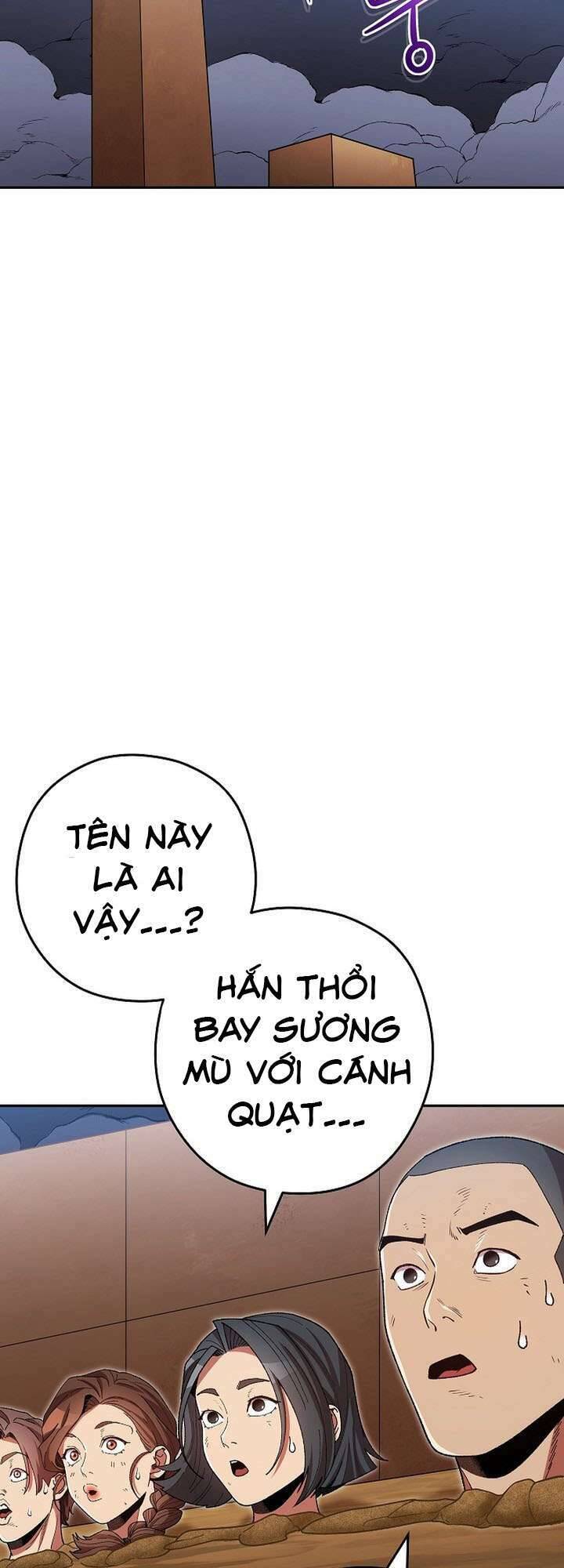 Tái Thiết Hầm Ngục Chapter 155 - Trang 2