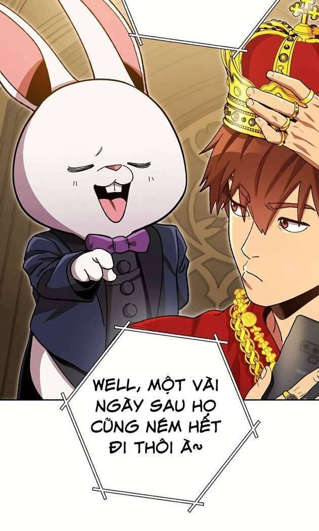 Tái Thiết Hầm Ngục Chapter 154 - Trang 2