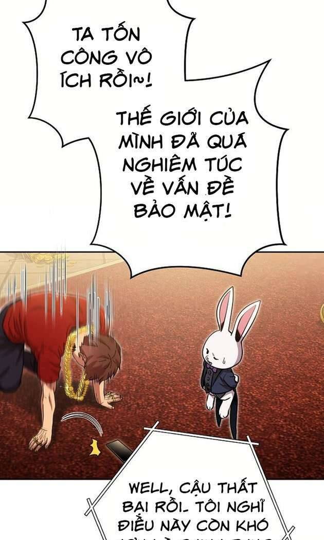 Tái Thiết Hầm Ngục Chapter 154 - Trang 2