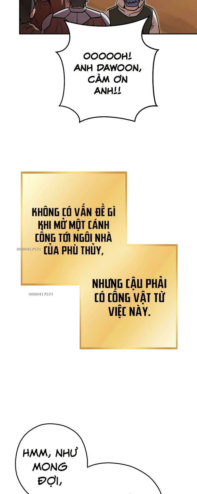 Tái Thiết Hầm Ngục Chapter 152 - Trang 2