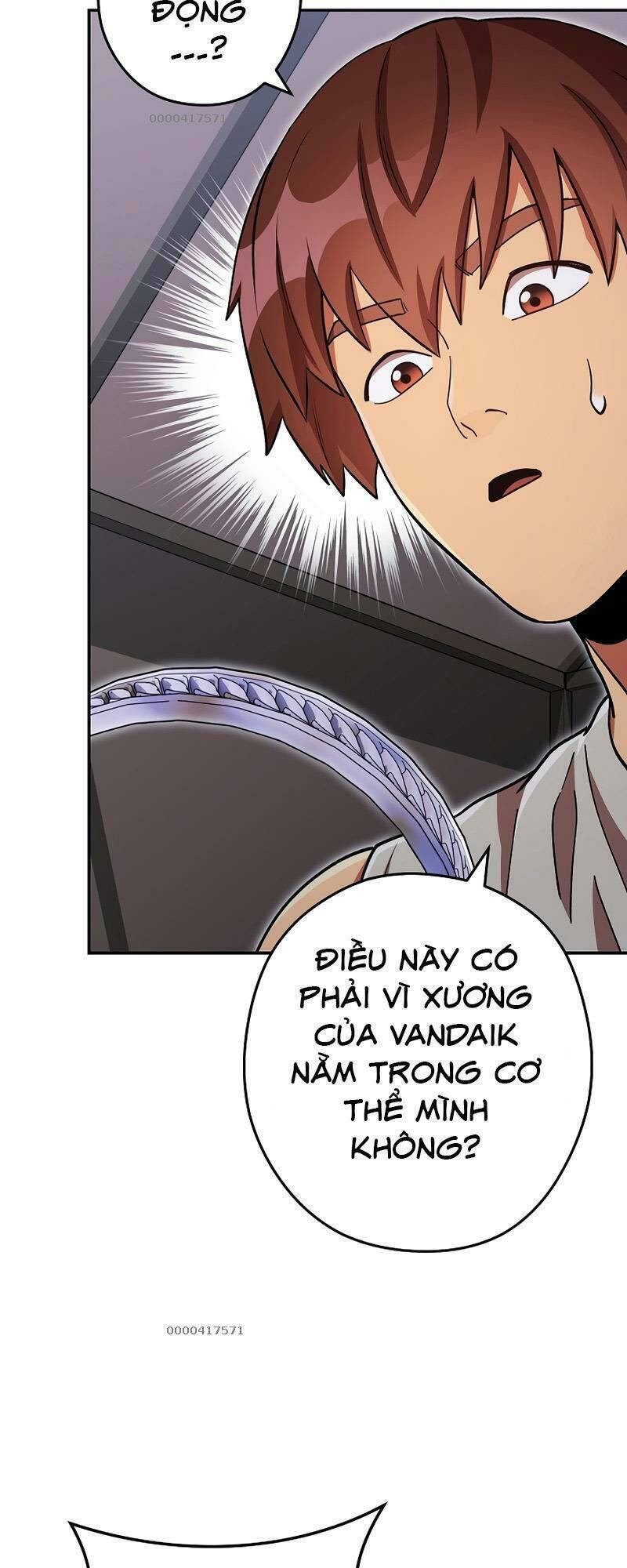 Tái Thiết Hầm Ngục Chapter 152 - Trang 2