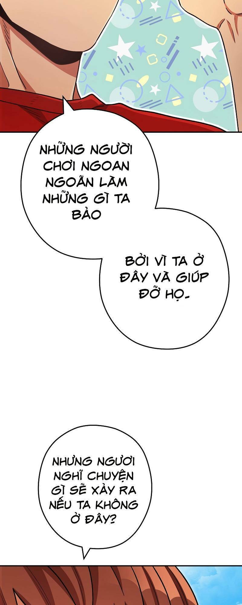 Tái Thiết Hầm Ngục Chapter 152 - Trang 2