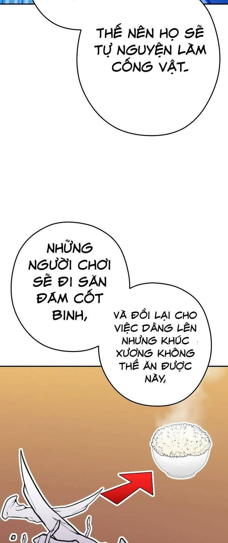 Tái Thiết Hầm Ngục Chapter 152 - Trang 2