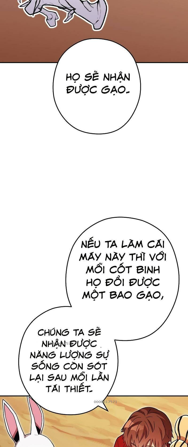 Tái Thiết Hầm Ngục Chapter 152 - Trang 2