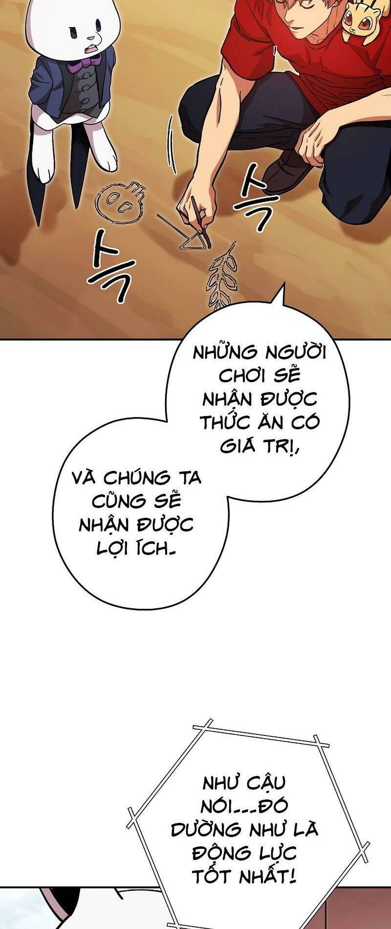 Tái Thiết Hầm Ngục Chapter 152 - Trang 2