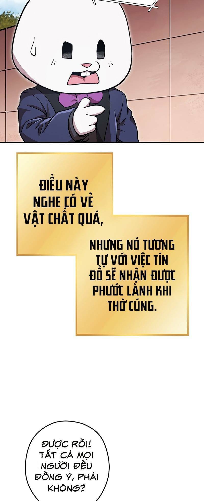 Tái Thiết Hầm Ngục Chapter 152 - Trang 2