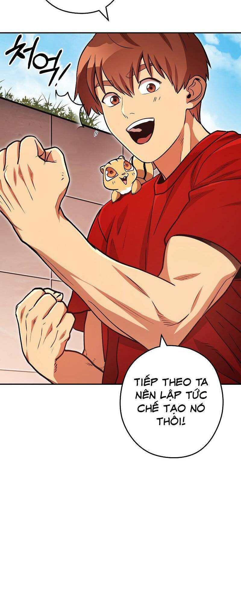 Tái Thiết Hầm Ngục Chapter 152 - Trang 2