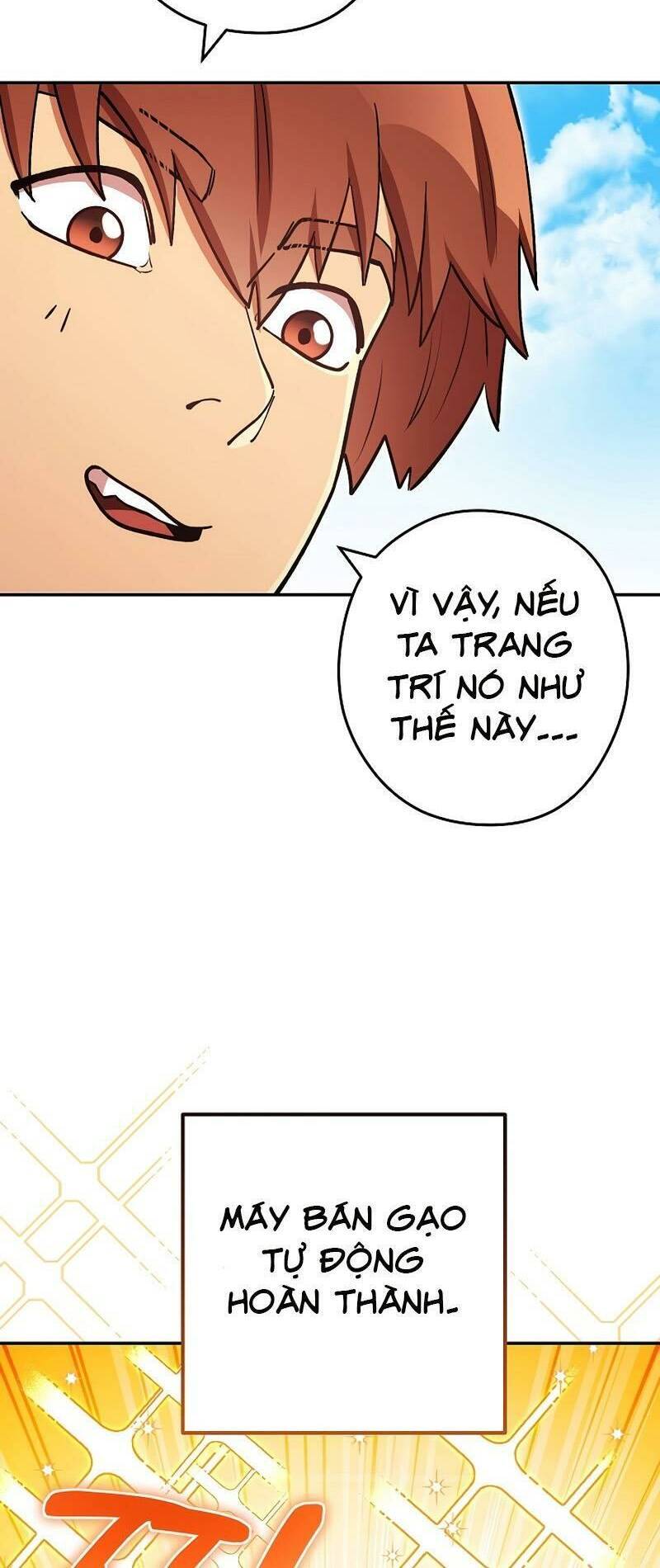 Tái Thiết Hầm Ngục Chapter 152 - Trang 2