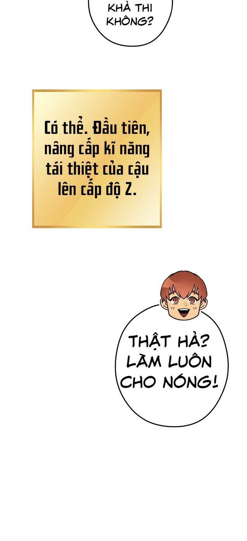 Tái Thiết Hầm Ngục Chapter 152 - Trang 2