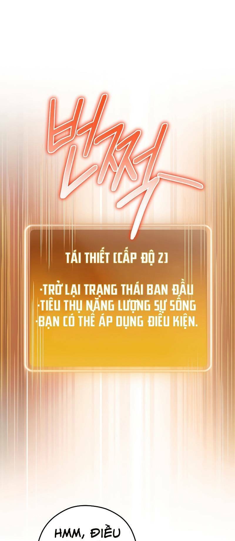 Tái Thiết Hầm Ngục Chapter 152 - Trang 2