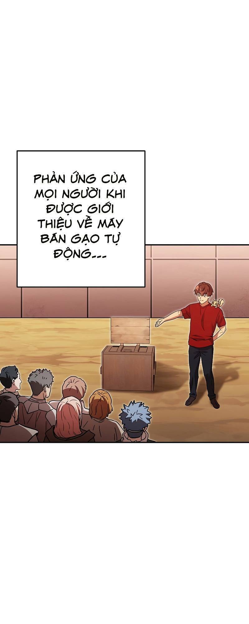 Tái Thiết Hầm Ngục Chapter 152 - Trang 2