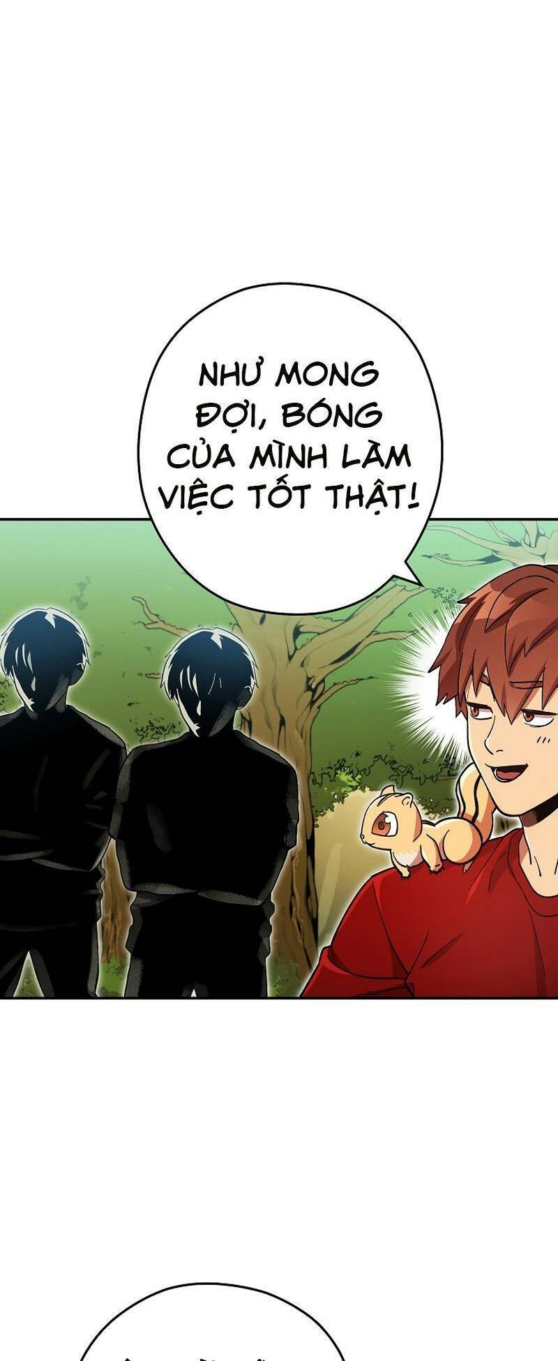 Tái Thiết Hầm Ngục Chapter 152 - Trang 2