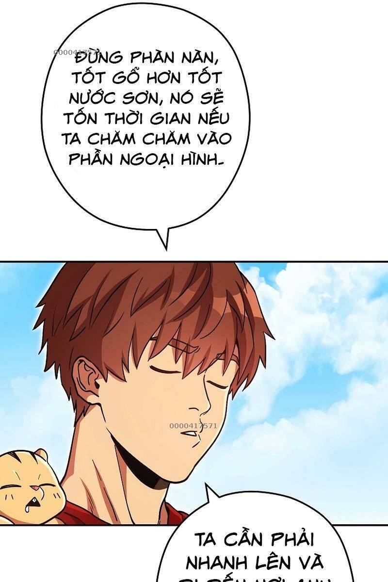 Tái Thiết Hầm Ngục Chapter 152 - Trang 2